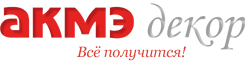 Логотип компании Акмэ